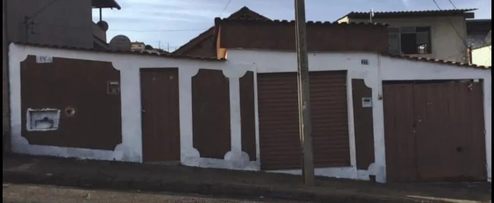 Casa, 4 quartos, 100 m² - Foto 1