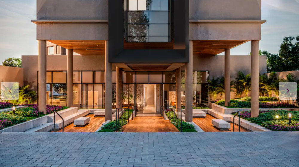 Cobertura à venda com 2 quartos, 76m² - Foto 2