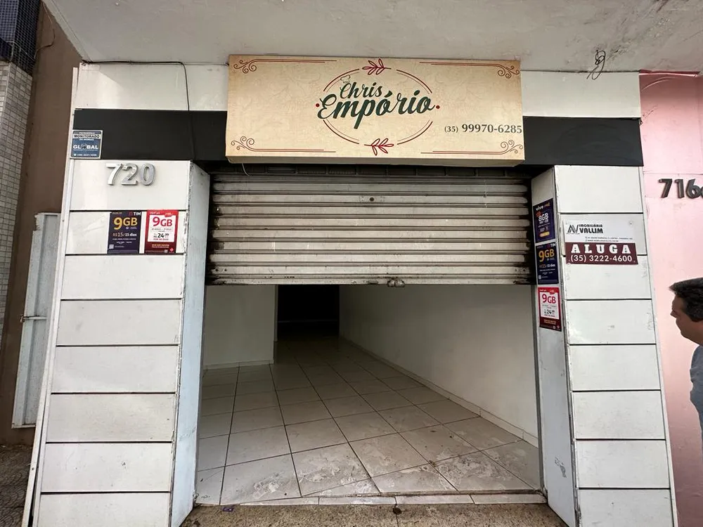Loja-Salão - Foto 1