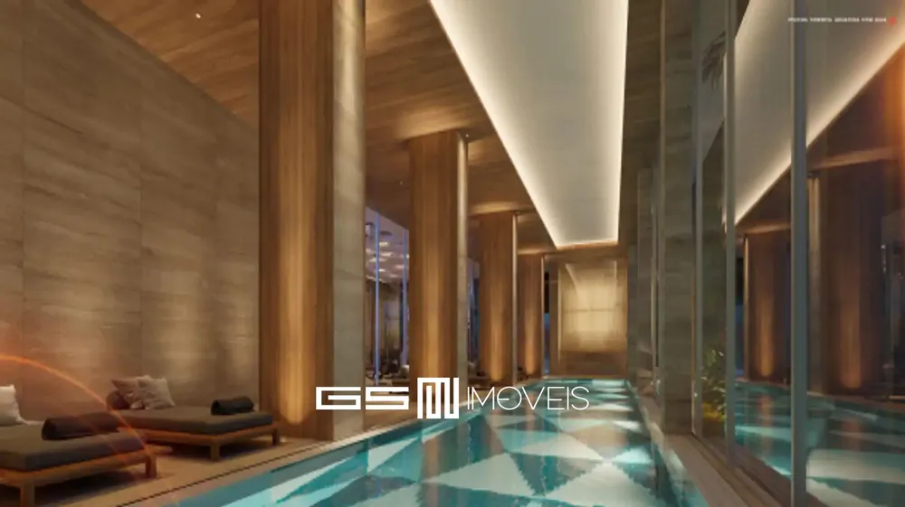 Apartamento, 4 quartos, 182 m² - Foto 5