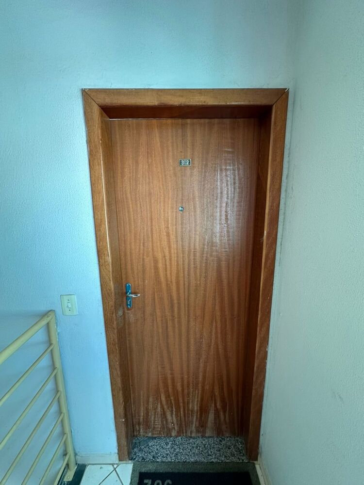 Apartamento à venda com 2 quartos, 50m² - Foto 1