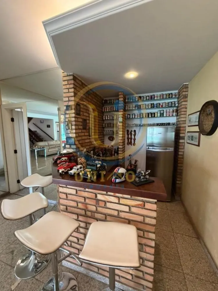 Casa, 6 quartos, 720 m² - Foto 5