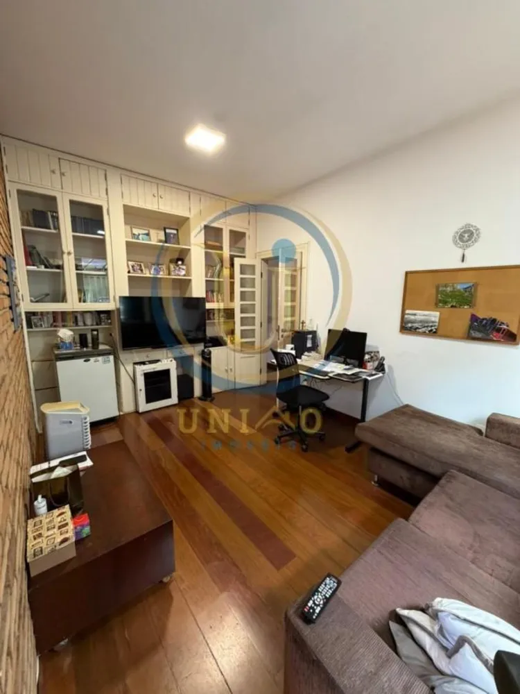 Casa, 6 quartos, 720 m² - Foto 12