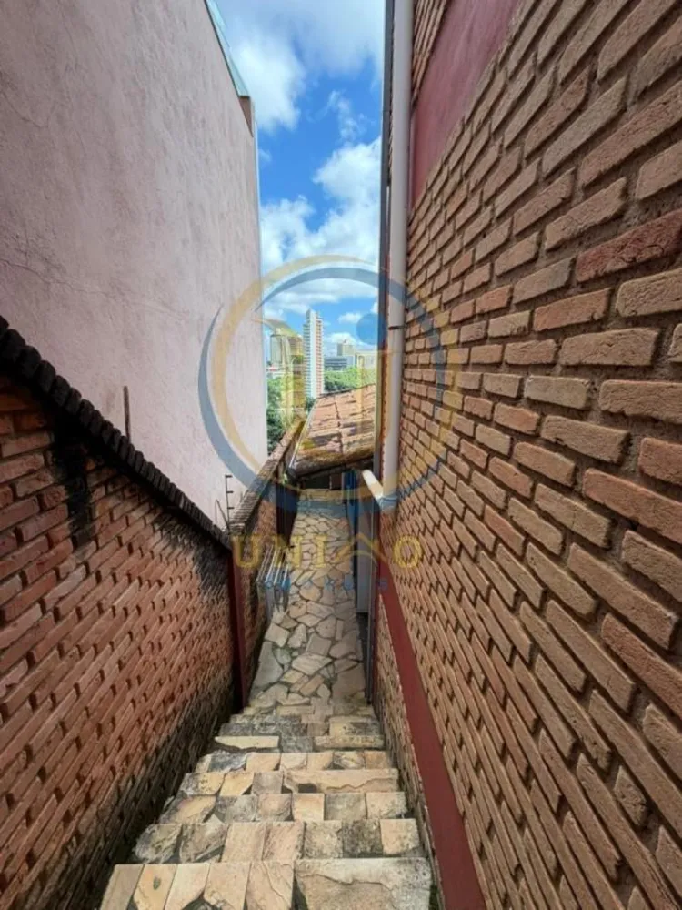 Casa, 6 quartos, 720 m² - Foto 11