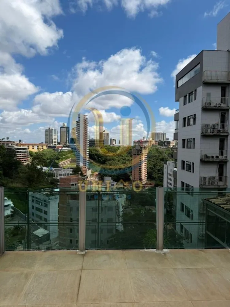 Casa, 6 quartos, 720 m² - Foto 4