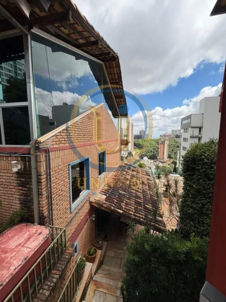 Casa, 6 quartos, 720 m² - Foto 3