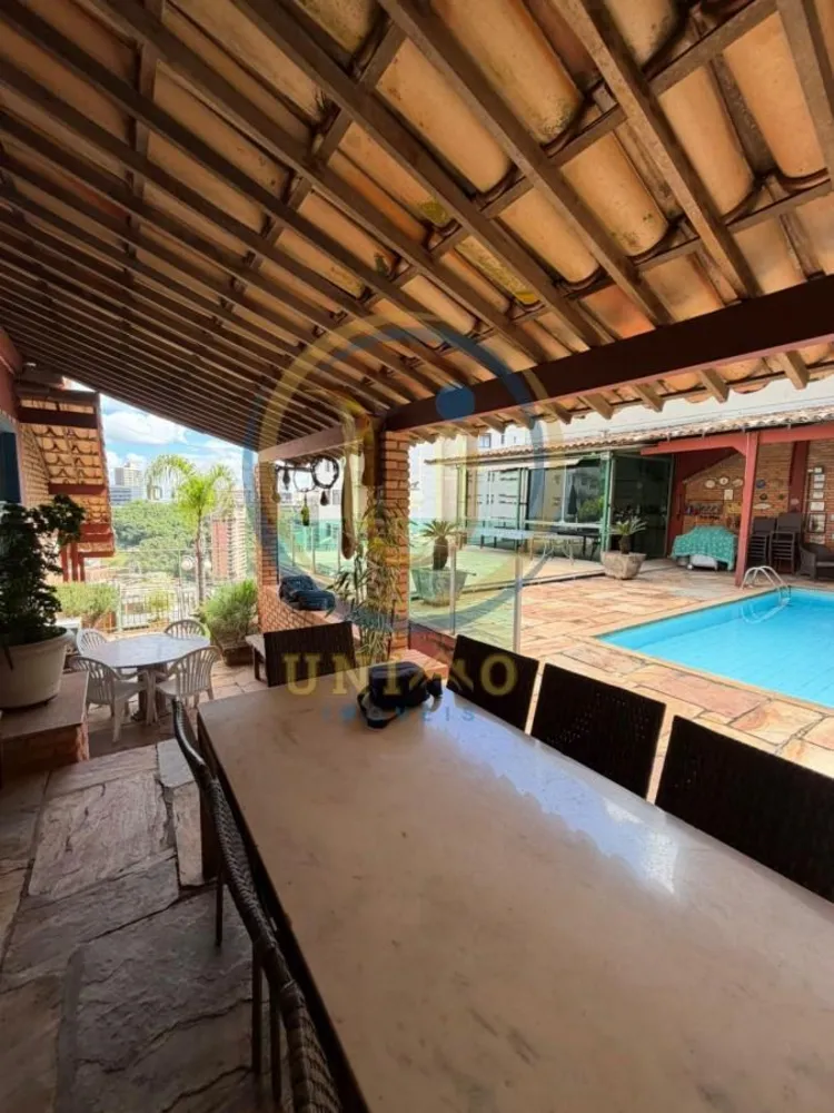 Casa, 6 quartos, 720 m² - Foto 2