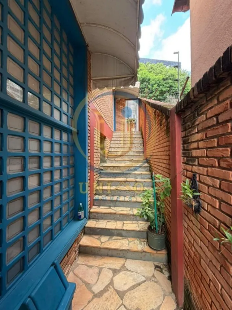 Casa, 6 quartos, 720 m² - Foto 10