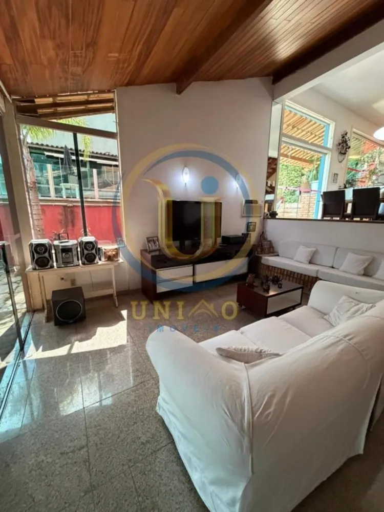 Casa, 6 quartos, 720 m² - Foto 6