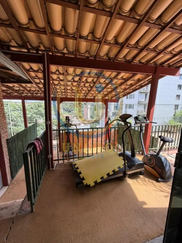 Casa, 6 quartos, 720 m² - Foto 7