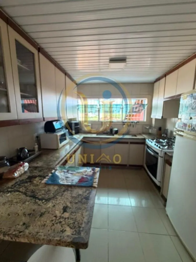 Casa, 6 quartos, 720 m² - Foto 8