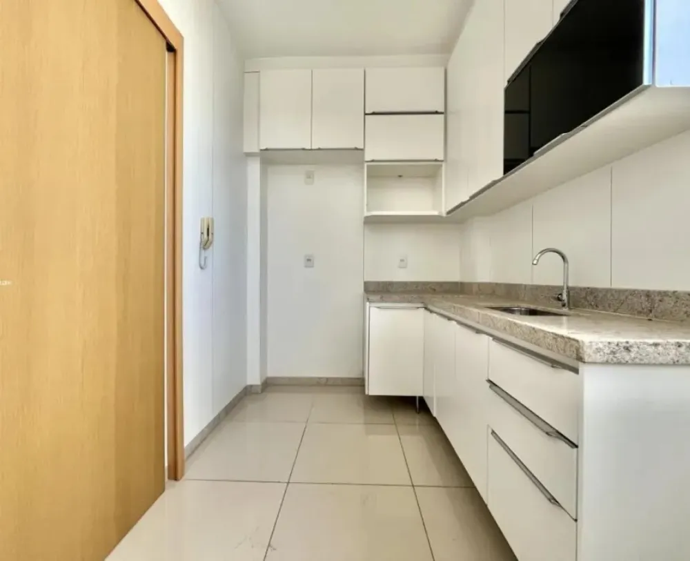 Apartamento, 3 quartos, 77 m² - Foto 1