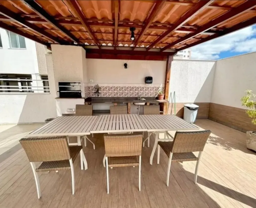 Apartamento, 3 quartos, 77 m² - Foto 2