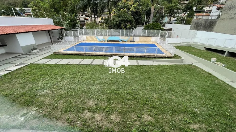 Loja-Salão, 25 m² - Foto 15