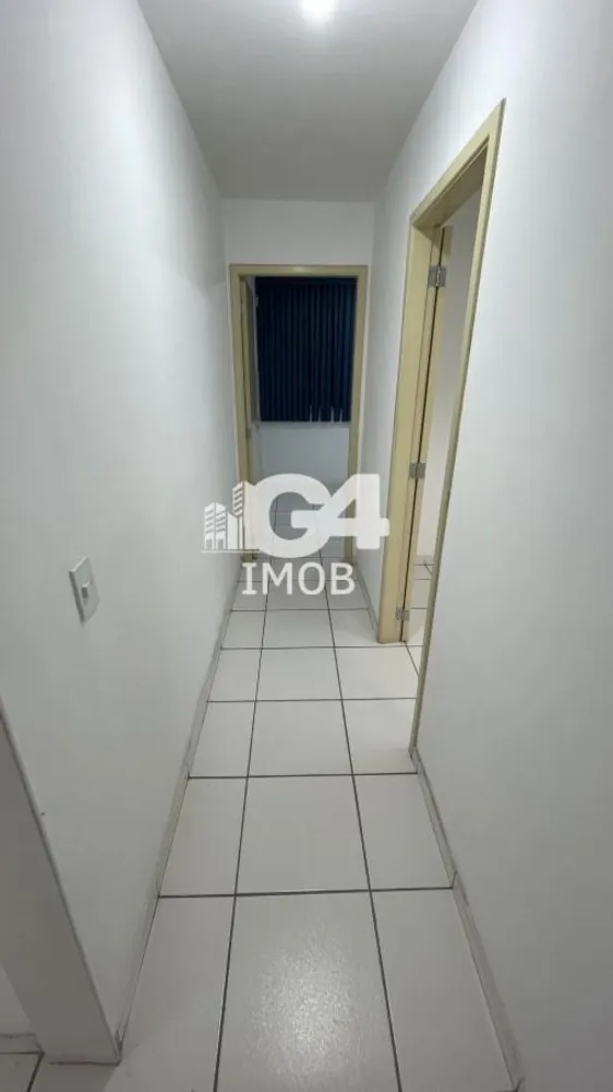 Loja-Salão, 25 m² - Foto 12