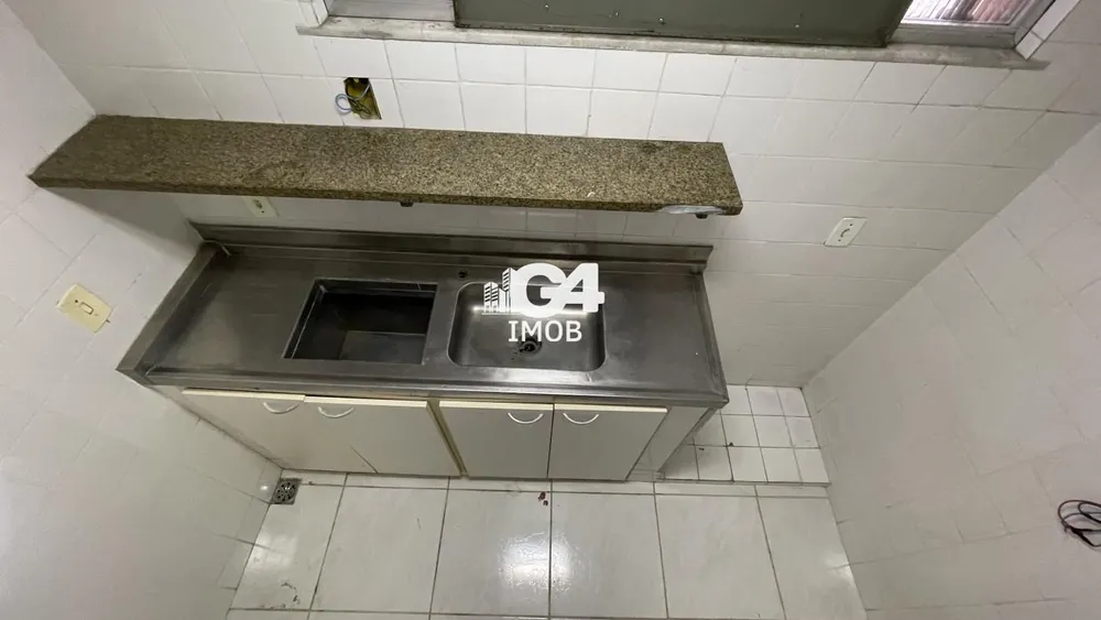 Loja-Salão, 25 m² - Foto 9
