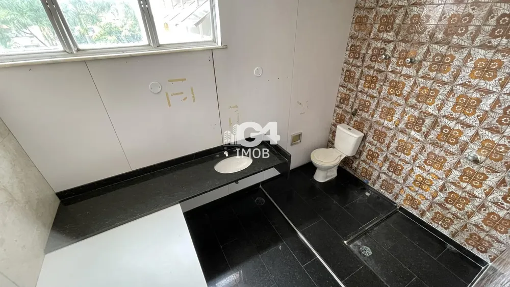 Loja-Salão, 25 m² - Foto 13