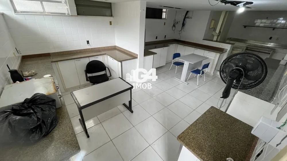 Loja-Salão, 25 m² - Foto 7