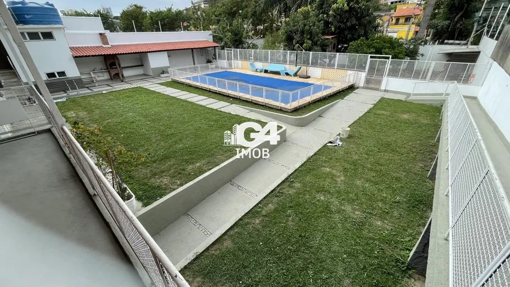 Loja-Salão, 25 m² - Foto 14