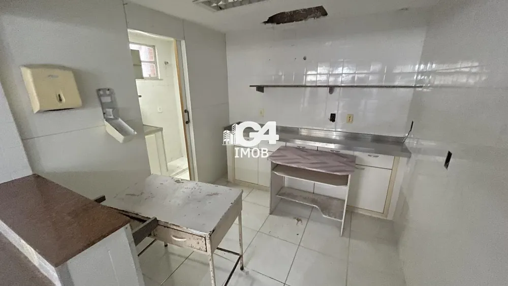 Sala-Conjunto, 25 m² - Foto 3