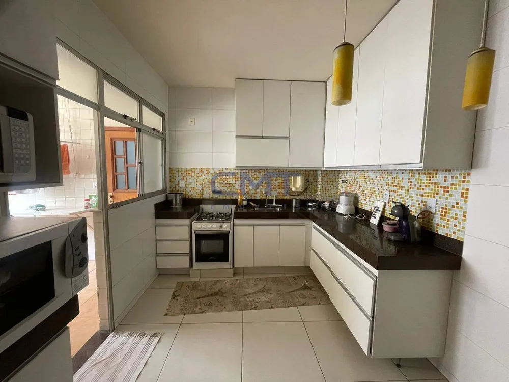 Apartamento, 3 quartos, 138 m² - Foto 3