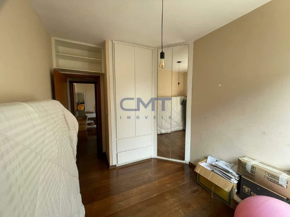 Apartamento, 3 quartos, 138 m² - Foto 5