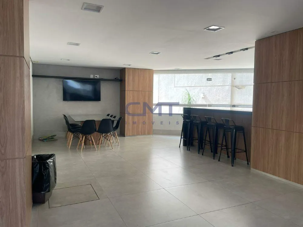 Apartamento, 3 quartos, 138 m² - Foto 10