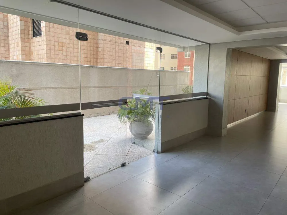 Apartamento, 3 quartos, 138 m² - Foto 16