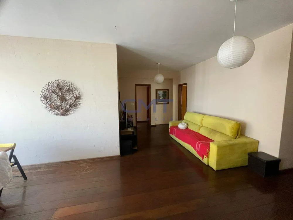 Apartamento, 3 quartos, 138 m² - Foto 2