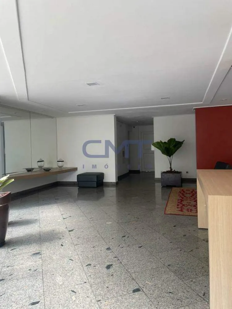 Apartamento, 3 quartos, 138 m² - Foto 9