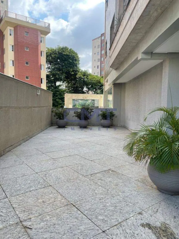Apartamento, 3 quartos, 138 m² - Foto 15