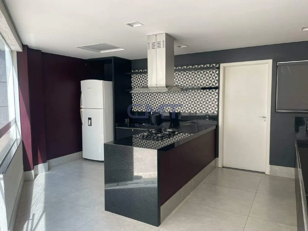 Apartamento, 3 quartos, 138 m² - Foto 11