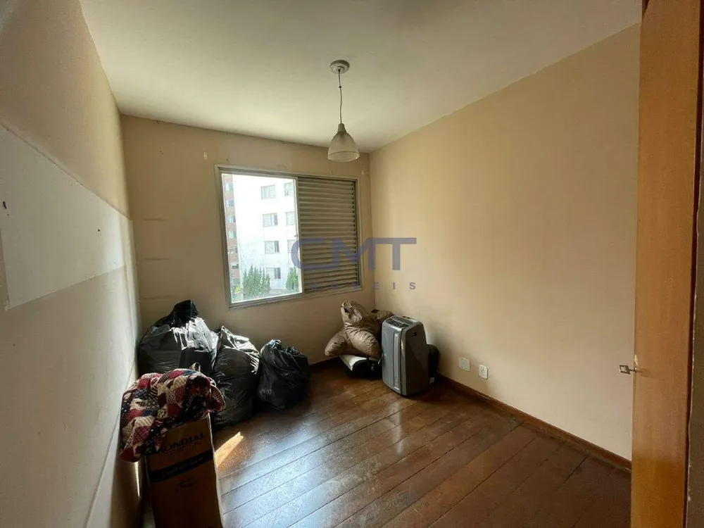 Apartamento, 3 quartos, 138 m² - Foto 6