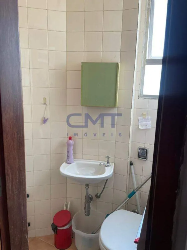 Apartamento, 3 quartos, 138 m² - Foto 4