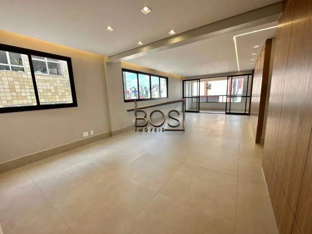 Apartamento, 3 quartos, 145 m² - Foto 4