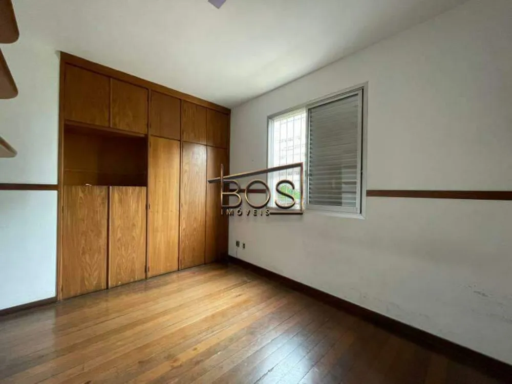 Apartamento, 3 quartos, 145 m² - Foto 4