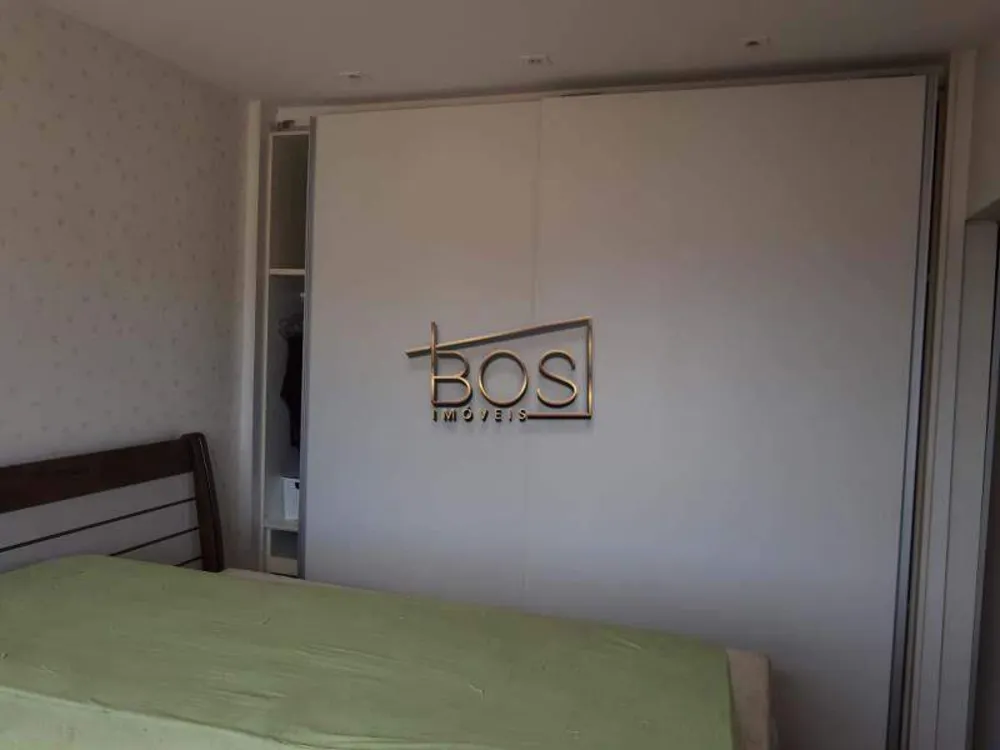 Apartamento, 3 quartos, 145 m² - Foto 1