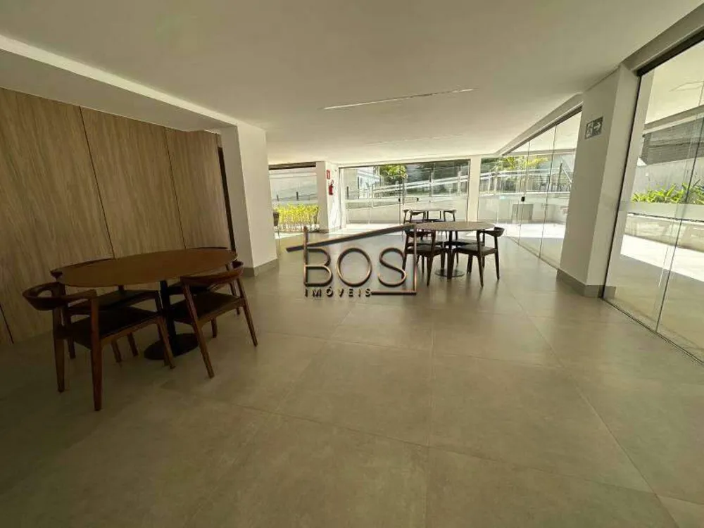 Apartamento, 3 quartos, 145 m² - Foto 8