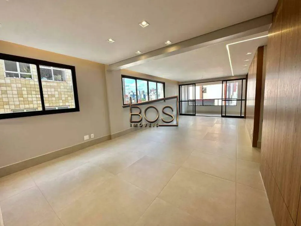 Apartamento, 3 quartos, 145 m² - Foto 3