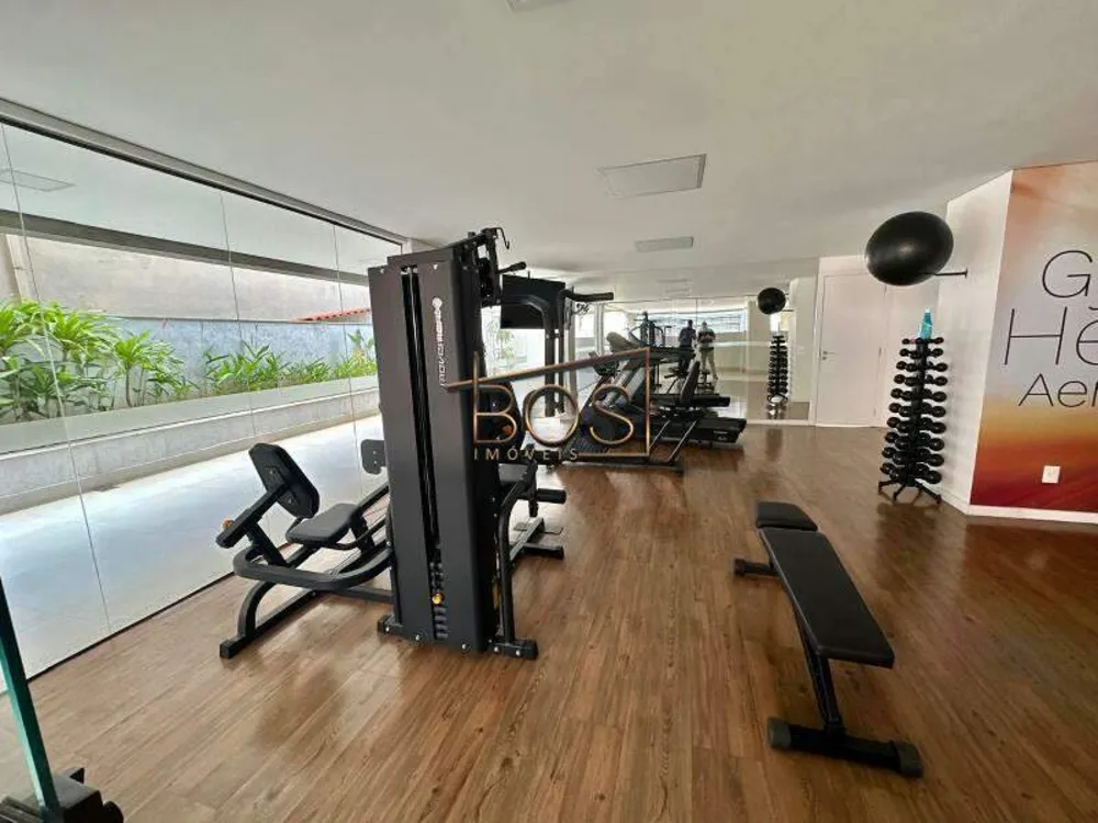 Apartamento, 3 quartos, 145 m² - Foto 11