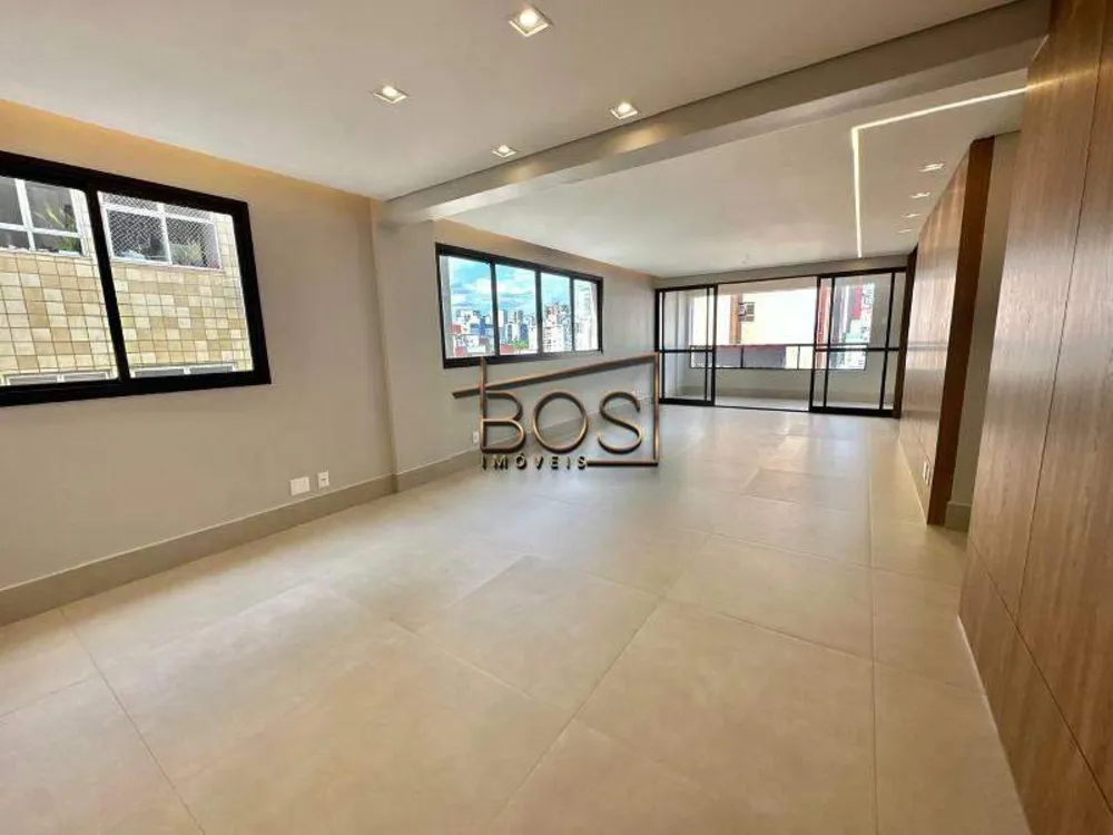 Apartamento, 3 quartos, 145 m² - Foto 2