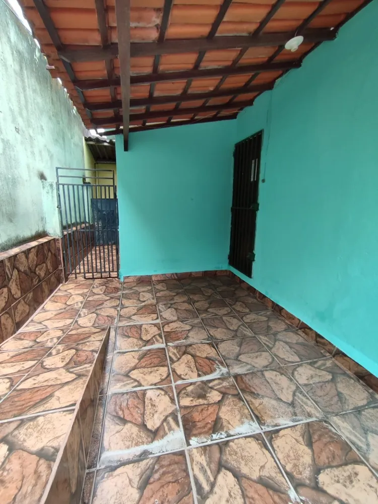 Casa, 3 quartos, 96 m² - Foto 10