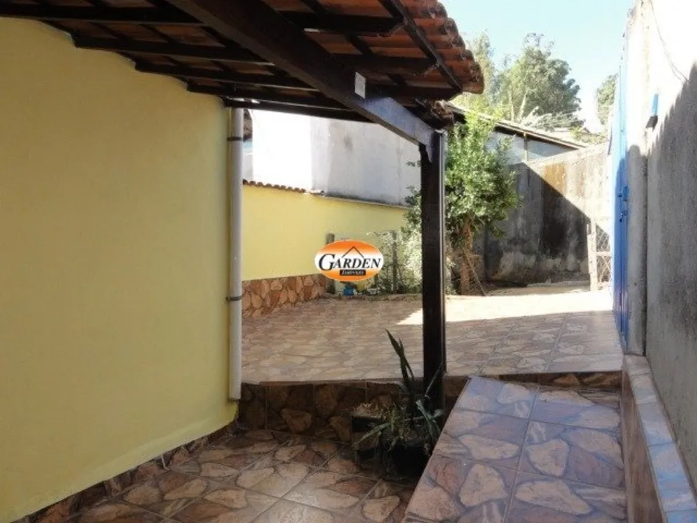 Casa, 3 quartos, 96 m² - Foto 1