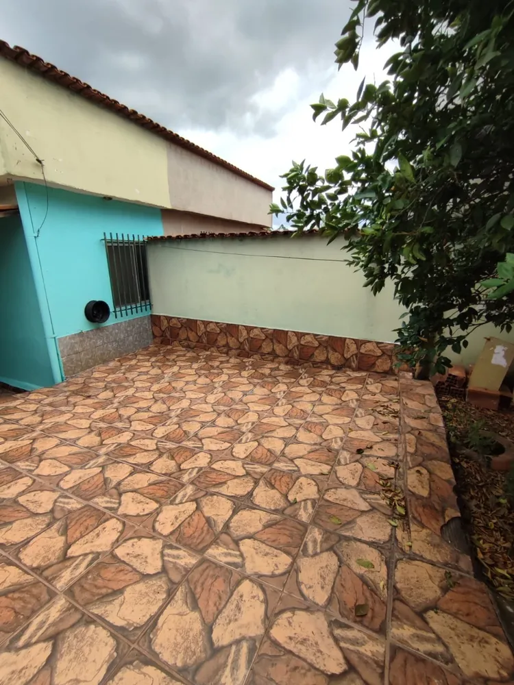 Casa, 3 quartos, 96 m² - Foto 12