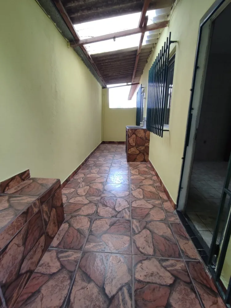 Casa, 3 quartos, 96 m² - Foto 9