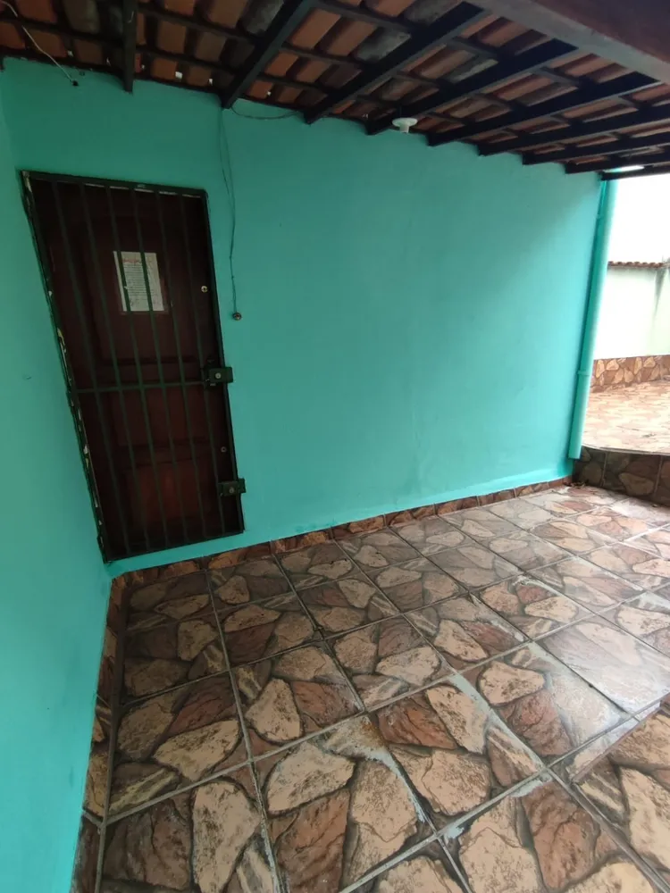 Casa, 3 quartos, 96 m² - Foto 11