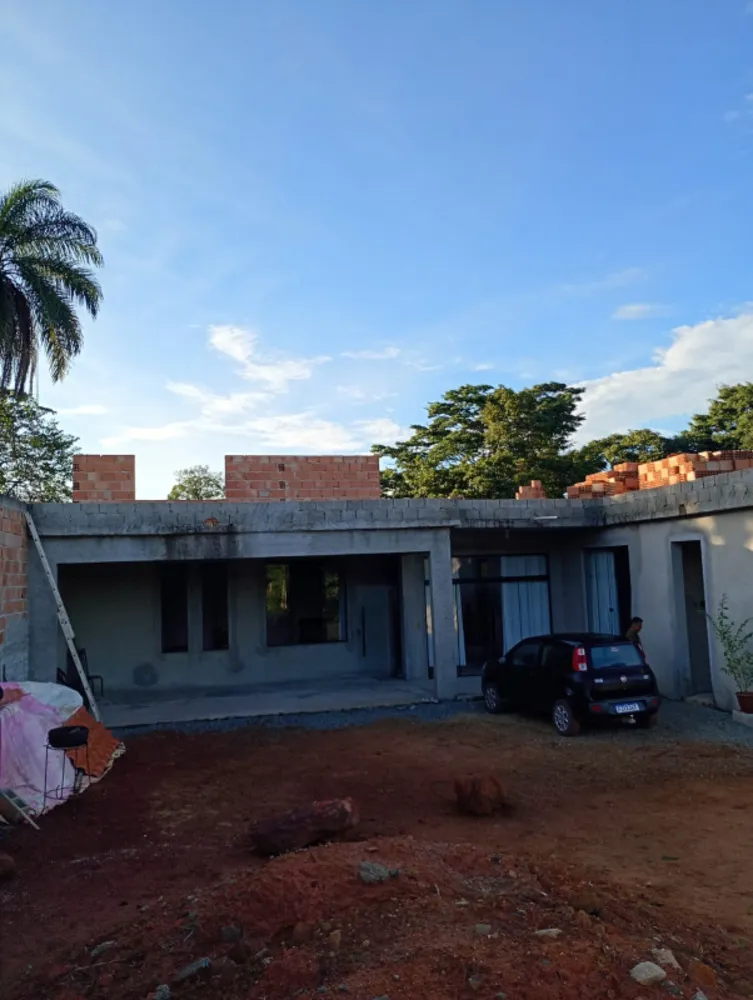 Chácara, 2 quartos, 1200 m² - Foto 8