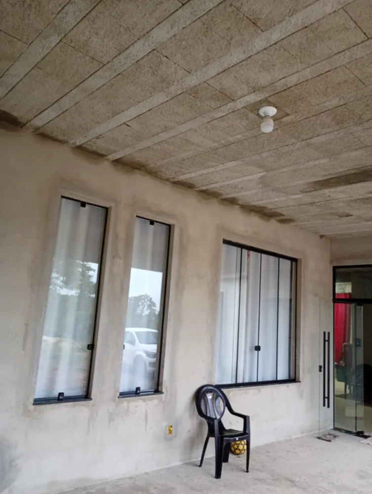 Chácara, 2 quartos, 1200 m² - Foto 2