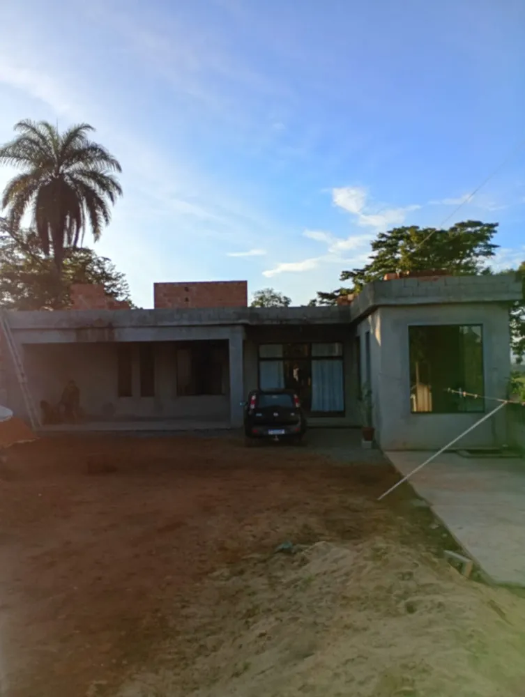 Chácara, 2 quartos, 1200 m² - Foto 7