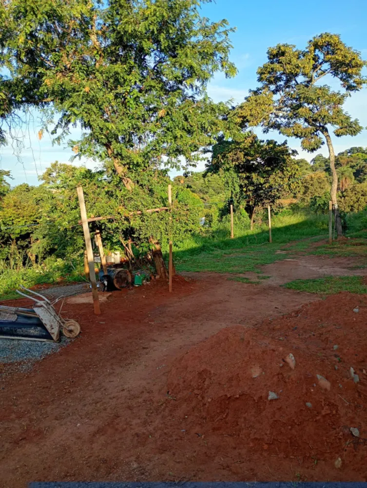 Chácara, 2 quartos, 1200 m² - Foto 10